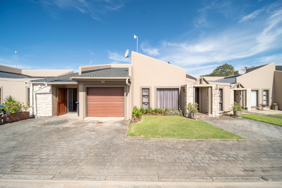 3 Bedroom Property for Sale in Abbotsford Eastern Cape